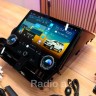Штатная магнитола Toyota Land Cruiser Prado 150 2009-2022 RDL-Prado AC