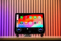 Штатная магнитола Toyota Land Cruiser Prado 150 2009-2022 RDL-Prado AC