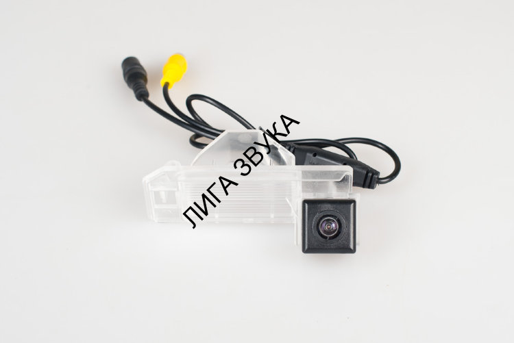 Камера заднего вида MA-71 для Citroen С4 aircross