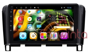 Штатная магнитола Nissan Serena 2010-2016 Carwinta CF-3328T8 Android 8.1  Штатная магнитола Nissan Serena 2010-2016 Carwinta CF-3328T8 Android 8.1 