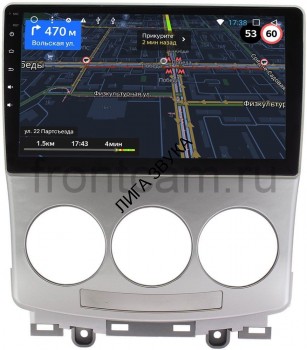 Штатная магнитола Mazda 5 I (CR), Premacy II (CR) 2005-2010 OEM GT9-9147 2/16 Android Штатная магнитола Mazda 5 I (CR), Premacy II (CR) 2005-2010 OEM GT9-9147 2/16 Android