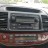 Штатная магнитола Toyota Camry 2001-2006 V30 Carwinta CF-3138T8