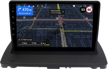 Штатная магнитола Volvo XC-90 I 2006-2014 OEM GT9-9123 2/16 Android Штатная магнитола Volvo XC-90 I 2006-2014 OEM GT9-9123 2/16 Android