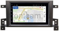 Штатная магнитола Suzuki Grand Vitara III 2005-2015 OEM GT7-RP-SZES3d-14 Android
