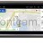 Штатная магнитола Suzuki Grand Vitara III 2005-2015 OEM GT7-RP-SZES3d-14 Android