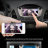 Штатная магнитола Hyundai iX35 2009-2015 Carmedia OL-7703-8-MTK Android 6.0 4G LTE
