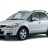 Штатная магнитола Suzuki SX4 2007 + NaviPilot Droid10 PRO Android