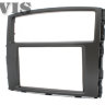 Переходная рамка 2DIN Mitsubishi Pajero IV AVIS AVS500FR (#094)