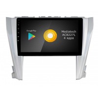 Штатная магнитола Toyota Camry V55 2014-2018 Roximo S10 RS-1117 Android