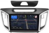 Штатная магнитола Hyundai Creta 2016-2021 OEM GT9-949 2/16 Android 10