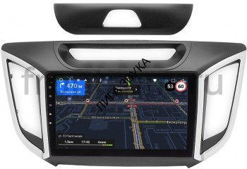 Штатная магнитола Hyundai Creta 2016-2021 OEM GT9-949 2/16 Android 10 Штатная магнитола Hyundai Creta 2016-2021 OEM GT9-949 2/16 Android 10
