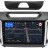 Штатная магнитола Hyundai Creta 2016-2021 OEM GT9-949 2/16 Android 10