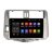 Штатная магнитола Toyota Land Cruiser Prado 150 2009-2013 Roximo RX-1114 4G LTE
