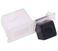 Цветная штатная камера заднего вида Lincoln MKX Pleervox PLV-CAM-LIN01