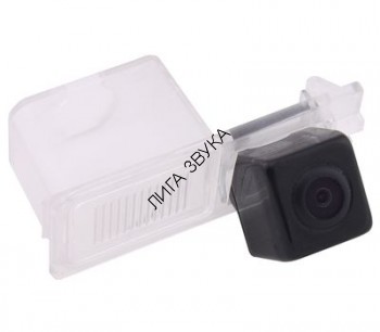 Цветная штатная камера заднего вида Lincoln MKX Pleervox PLV-CAM-LIN01 Цветная штатная камера заднего вида Lincoln MKX Pleervox PLV-CAM-LIN01