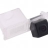 Цветная штатная камера заднего вида Lincoln MKX Pleervox PLV-CAM-LIN01