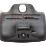 Штатный видеорегистратор Mercedes-Benz C-class W205, GLC-class Redpower DVR-MBC2-N черный