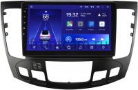 Штатная магнитола Teyes CC2L PLUS 9 дюймов 2/32 RM-9336 для Hyundai Sonata V NF 2008-2010 авто с климат контролем Android DSP, IPS, AHD