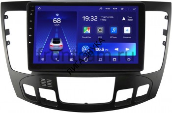 Штатная магнитола Teyes CC2L PLUS 9 дюймов 2/32 RM-9336 для Hyundai Sonata V NF 2008-2010 авто с климат контролем Android DSP, IPS, AHD Штатное головное устройство Teyes CC2L PLUS 9 дюймов 2/32 RM-9336 для Hyundai Sonata V (NF) 2008-2010 (авто с климат контролем) на Android 8.1 (DSP, IPS, AHD)
