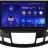 Штатная магнитола Teyes CC2L PLUS 9 дюймов 2/32 RM-9336 для Hyundai Sonata V NF 2008-2010 авто с климат контролем Android DSP, IPS, AHD