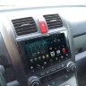 Штатная магнитола Honda CR-V 2007 – 2012 III IQ NAVI T44-1506C