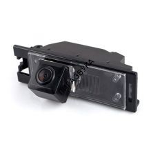 Камера заднего вида cam-023 Hyundai ix35, Tucson, Kia Ceed Hatchback 2012+  Камера cam-023 Hyundai ix35, Tucson, Kia Ceed Hatchback 2012+ 