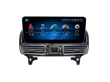 Штатная магнитола Mercedes-Benz GLE / GLS 2015-2019 NTG 5.0 Parafar PF7129A138/128GLEGLS Штатная магнитола Parafar для Mercedes-Benz GLE/GLS (2015-2019) NTG 5.0 разрешение 1920*720 на Android (PF7129A128/128GLEGLS)
