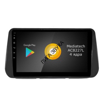 Штатная магнитола Hyundai Santa Fe IV 2021+ Roximo S10 RS-2039 Android Штатная магнитола Roximo S10 RS-2039 для Hyundai SantaFe 4, 2021-
