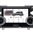 Сенсорный климат контроль Land Rover Discovery 4 2009-2017 ZF-2010