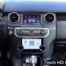 Сенсорный климат контроль Land Rover Discovery 4 2009-2017 ZF-2010
