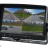 Парковочный монитор с квадратором 9" для грузовиков и автобусов Avel AVS0905DVR