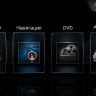 Штатная магнитола BMW 5er Series F07 GT 2013-2017 Radiola RDL-6268 Android