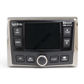 Морская магнитола Infinity PRV 315 Морская магнитола Infinity PRV 315