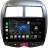 Штатная магнитола Canbox M-Line 4541-10-1213N4 Mitsubishi ASX, Outlander Sport, RVR 3 2010-2019 Android 4G-SIM, 4/64, DSP, QLed
