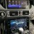 ЖК климат-контроль для Land Rover Range Rover Vogue 2002-2012 Radiola
