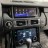 ЖК климат-контроль для Land Rover Range Rover Vogue 2002-2012 Radiola
