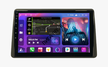 Штатная магнитола Renault Duster Android FarCar s400 XL1219M  Штатная магнитола Renault Duster Android FarCar s400 XL1219M