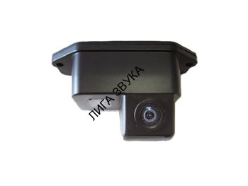 Камера заднего вида Mitsubishi Lancer DayStar DS-9594C DayStar DS-9594C- Штатная камера заднего вида для MITSUBISHI LANCER (cедан)