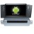 Штатная магнитола Citroen C4 / C4L 2010-2015, DS4 2012-2015 Carmedia MKD-7056-S10 Android  