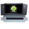 Штатная магнитола Citroen C4 / C4L 2010-2015, DS4 2012-2015 Carmedia MKD-7056-S10 Android  