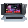 Штатная магнитола Citroen C4 / C4L 2010-2015, DS4 2012-2015 Carmedia MKD-7056-S10 Android  