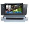 Штатная магнитола Citroen C4 / C4L 2010-2015, DS4 2012-2015 Carmedia MKD-7056-S10 Android  