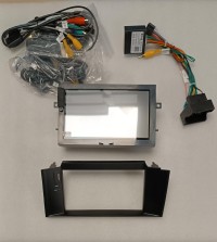 Штатная магнитола Citroen C4 / C4L 2010-2015, DS4 2012-2015 Carmedia MKD-7056-S10 Android  