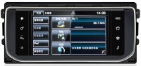 Штатный монитор 10.25" Range Rover Evoque 2013-2015 Carmedia MRW-8805 Android 4G модем 
