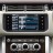 Штатный монитор 10.25" Range Rover Evoque 2013-2015 Carmedia MRW-8805 Android 4G модем 