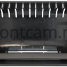 Штатная магнитола 12.3 дюйма на Android (4G-SIM, 6/128, DSP, QLed) (для установки на торпедо грузовика, автобуса и другого коммерческого транспорта) Teyes LUX ONE (Round Corner) 6/128  Mercedes Style
