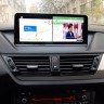 Штатная магнитола BMW X1 E84 2009-2015 авто с монитором CIC Radiola RDL-6239 L