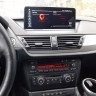 Штатная магнитола BMW X1 E84 2009-2015 авто с монитором CIC Radiola RDL-6239 L