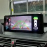 Штатная магнитола BMW X1 E84 2009-2015 авто с монитором CIC Radiola RDL-6239 L