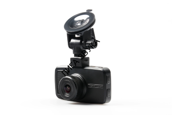 Автомобильный видеорегистратор TrendVision TDR-719 GNS TrendVision TDR-719 GNS - Видеорегистратор 